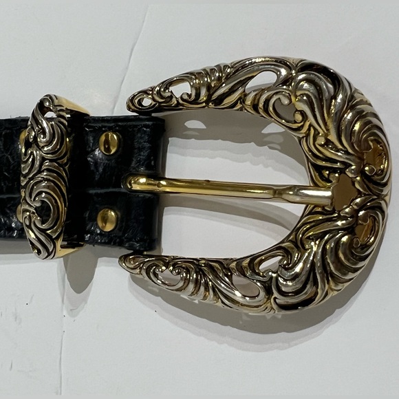Vintage Nanni Belt - Picture 4 of 11